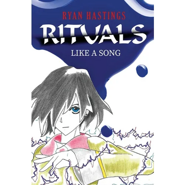 Rituals: Like A Song 003