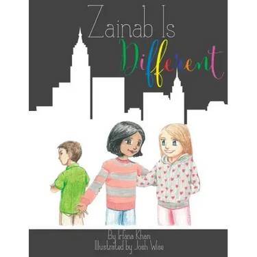 Zainab Is Different