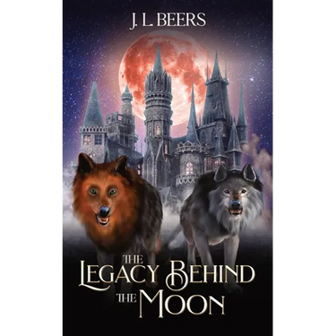 The Legacy Behind the Moon