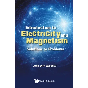 Introduction to Electricity and Magnetism: Solutions to Problems