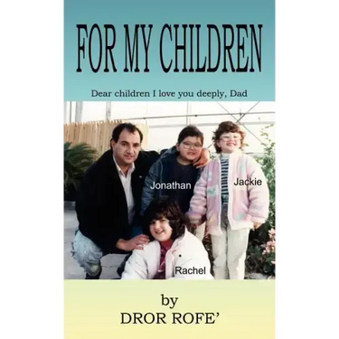 For My Children