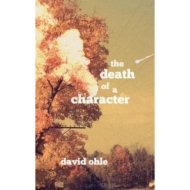 The Death of a Character
