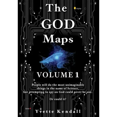 The GOD Maps: Volume One