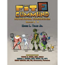 Fit Command Nutritional Curriculum Grades 6 - 8