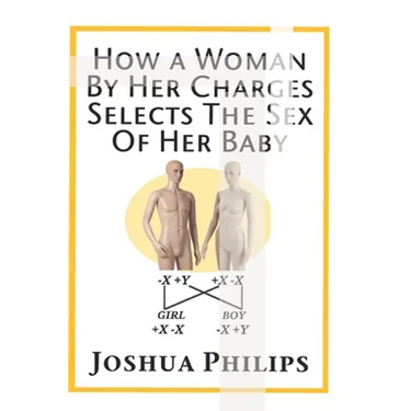 How a Woman By Her Charges Selects The Sex Of Her Baby