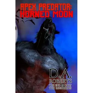 Apex Predator: Horned Moon