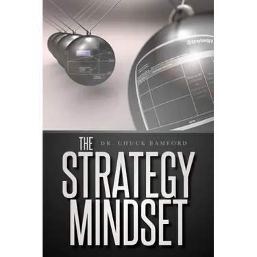 The Strategy Mindset