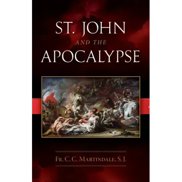 St. John and the Apocalypse