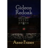 Gideon Redoak