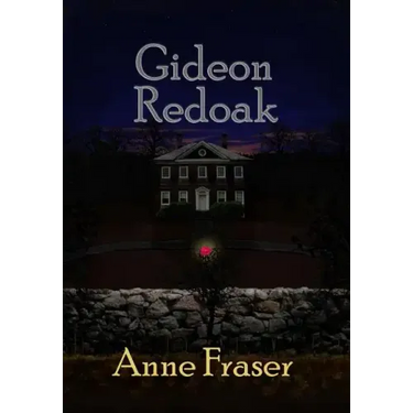 Gideon Redoak