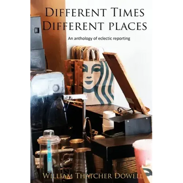 Different Times, Different Places