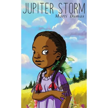 Jupiter Storm