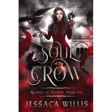 Soul of the Crow