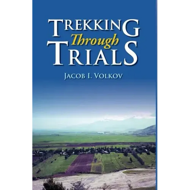 Trekking Through Trials