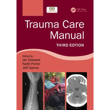 Trauma Care Manual