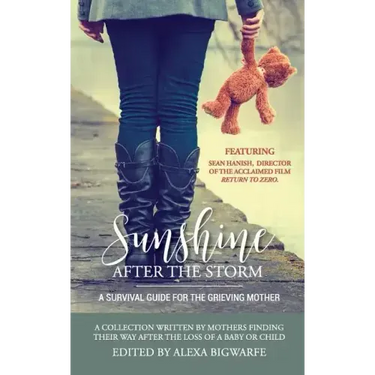 Sunshine After the Storm: A Survival Guide for the Grieving Mother