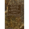 The Supposed Hebraisms in the Grammar of the Biblical Aramaic