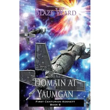 Domain at Yaumgan