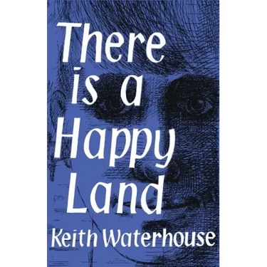 There Is a Happy Land