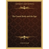 The Causal Body and the Ego