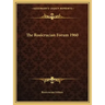 The Rosicrucian Forum 1960