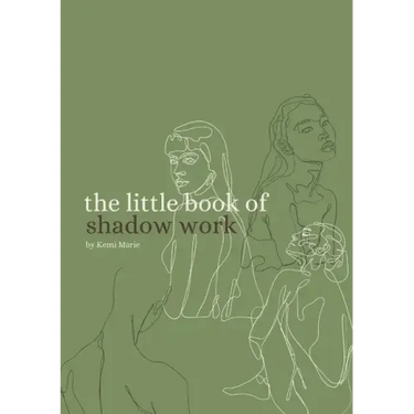 The Little Book of Shadow Work Vol. 1