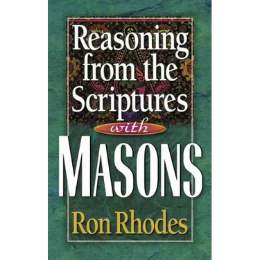 Reasoning from the Scriptures with Masons