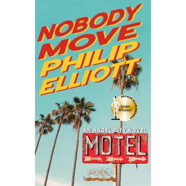 Nobody Move