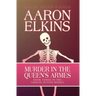 Murder in the Queen's Armes
