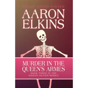 Murder in the Queen's Armes