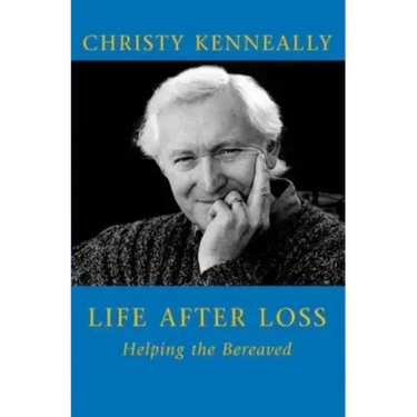 Life After Loss: Helping the Bereaved