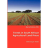 Trends in South African Agricultural Land Prices