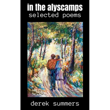 In the Alyscamps: Selected poems