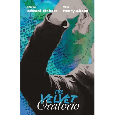 The Velvet Oratorio