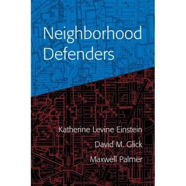 Neighborhood Defenders