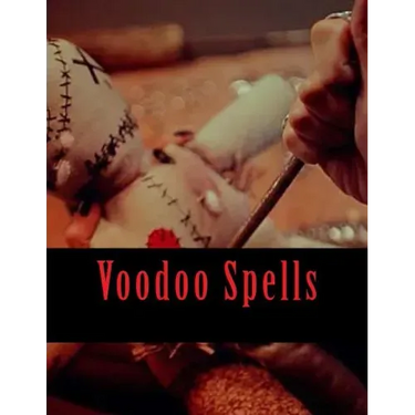 Voodoo Spells