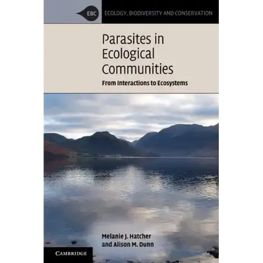 Parasites in Ecological Communities