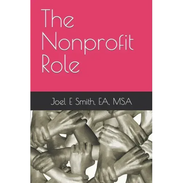 The Nonprofit Role