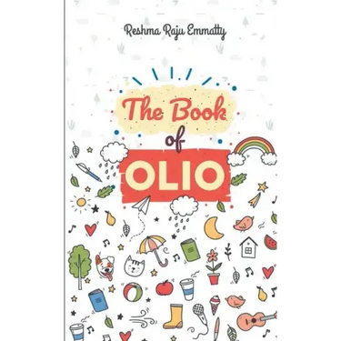 The Book of Olio