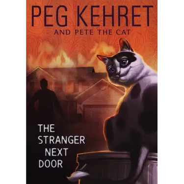 The Stranger Next Door