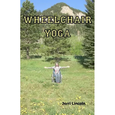 Wheelchair Yoga