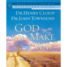 God Will Make a Way Personal Discovery Guide (Workbook)