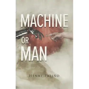 Machine or Man