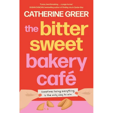 The Bittersweet Bakery Cafe