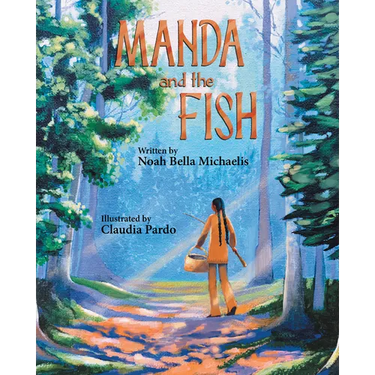 Manda and the Fish