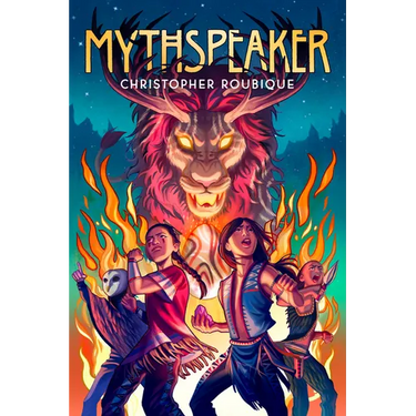 Mythspeaker