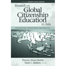 Research on Global Citizenship Education in Asia: Conceptions, Perceptions, and Practice