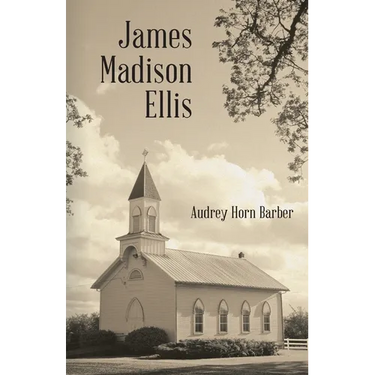 James Madison Ellis