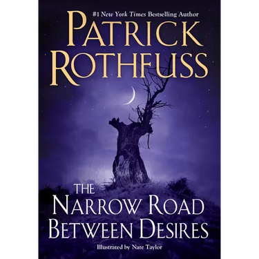The Narrow Road Between Desires