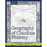 Geography of Claudius Ptolemy